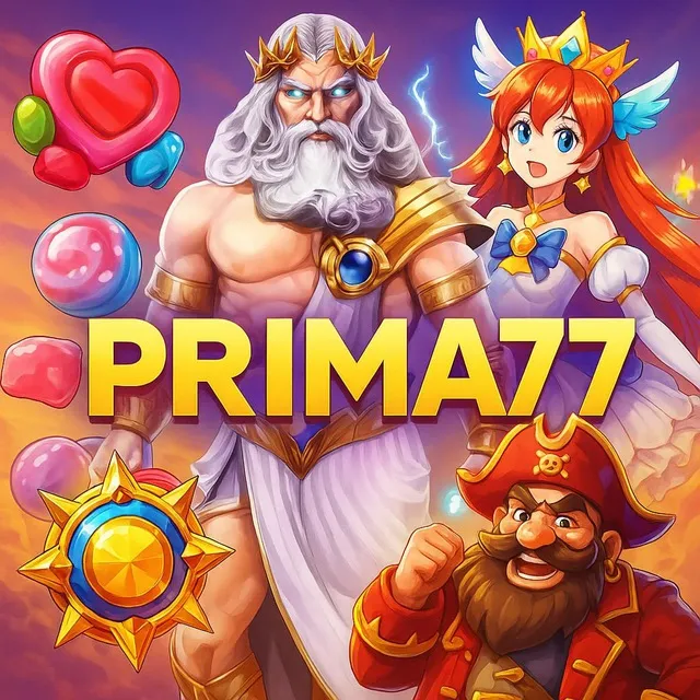 prima77 - Tidur & Relaksasi APK